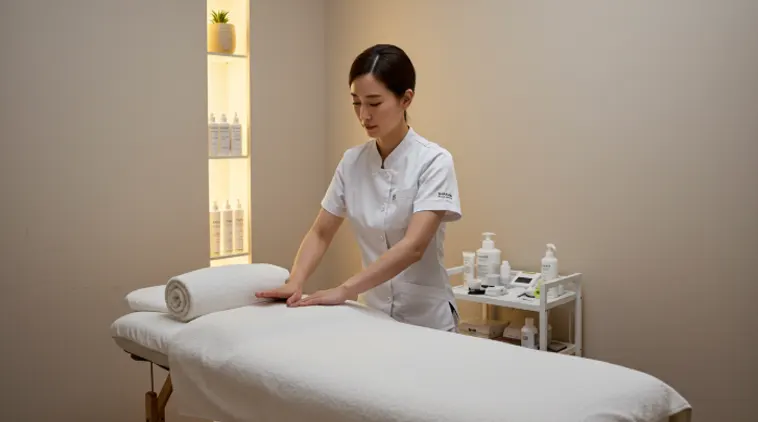 길동 라인테라피란