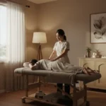 🧖‍♀️ 상왕십리역 건마 – 피로도 0%로 만드는 관리사