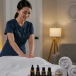 🧭 서대문 출장마사지 비교: 빠른 예약, 고품질 케어