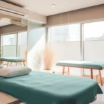 ✨주엽역 건마 – 주말 데이트 코스로 좋은 힐링 공간