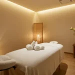 🧖‍♀️ 흑석역 건마 – 은은한 아로마와 집중 케어의 조합