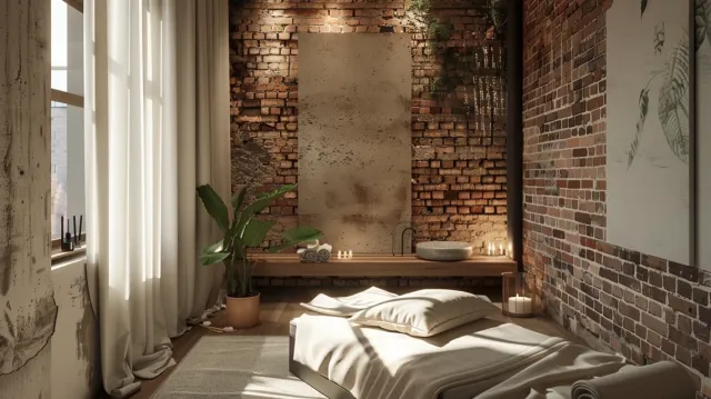 💡 마음 챙김과 마사지의 조화: 단순 휴식을 넘어선 삶의 변화