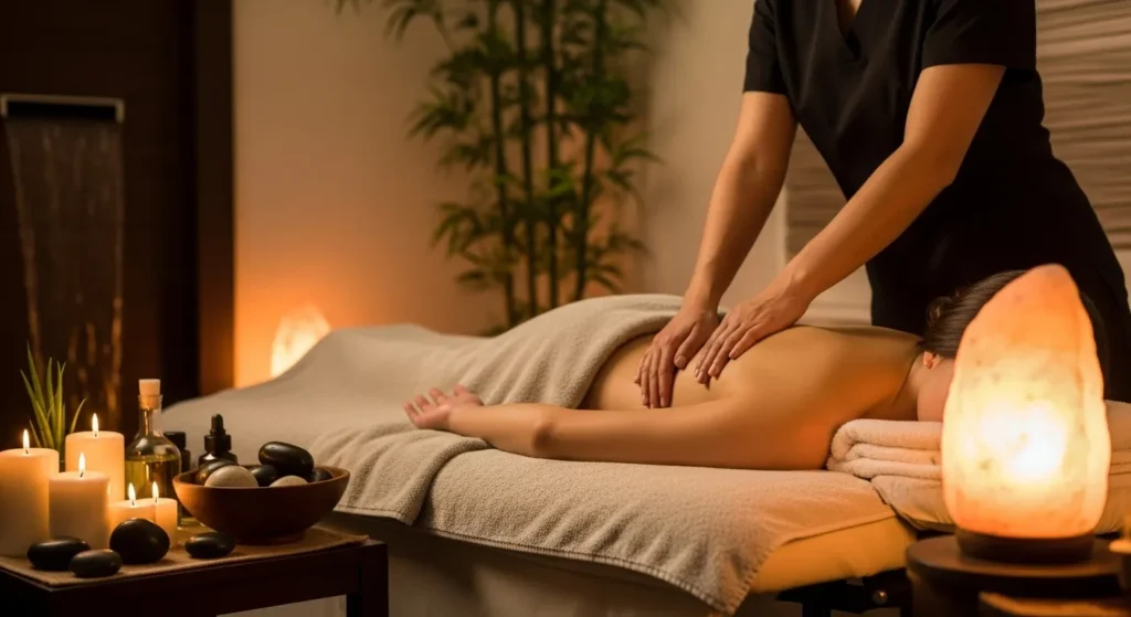 🌊 림프 마사지, 붓기 빼는 것 이상의 건강 혁명 가이드