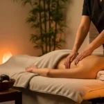 🌊 림프 마사지, 붓기 빼는 것 이상의 건강 혁명 가이드