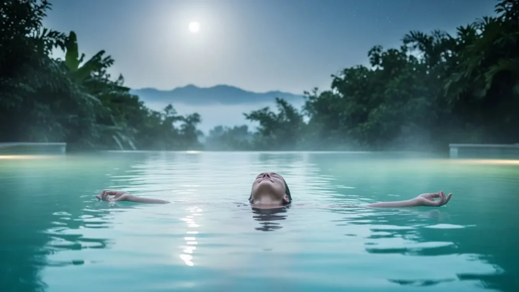 근육통 없이 피로 푸는 방법 회복 노하우