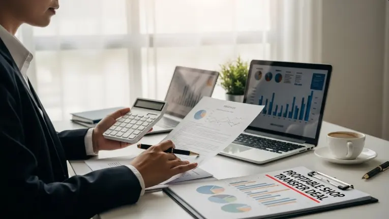 💰 지금이 기회! 돈 되는 업소 매매, 손해 안 보는 꿀팁 공개 💰 지금이 기회! 돈 되는 업소 매매, 손해 안 보는 꿀팁 공개