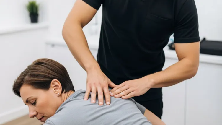 몸이 무거운 이유, ‘근막’ 때문일 수도 있습니다 몸이 무거운 이유, ‘근막’ 때문일 수도 있습니다