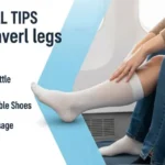 ✈️ 발 붓기 심한 사람들을 위한 여행 전후 케어 가이드