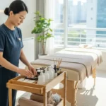 부산 출장마사지 서비스, 가격부터 후기까지 완전 분석