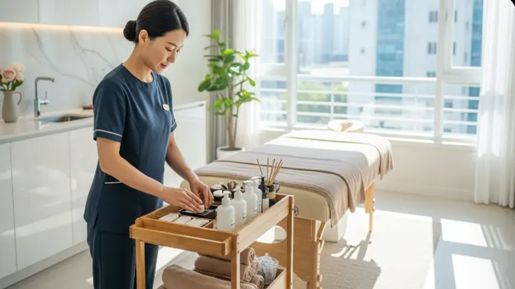 부산 출장마사지 서비스, 가격부터 후기까지 완전 분석