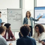 청년 일자리 정책, 현장에서 정말 효과 있을까? 3년 추적 조사 결과 (2025)