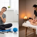 셀프 마사지 vs 전문 마사지 차이 비용 대비 효과 분석