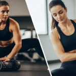 운동 전후 마사지의 역할과 중요성