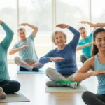 나이대별 주의해야 할 근골격계 관리법