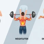 운동 종목별 필요한 회복 마사지 정리