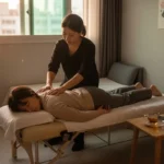 관악 출장마사지 받아봤는데 이렇게 후기가 갈리나 싶었음