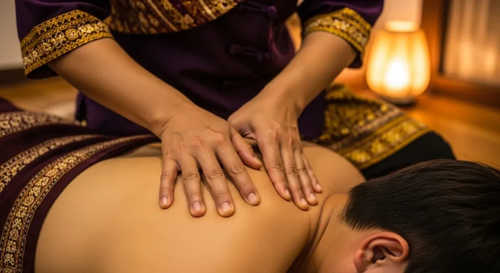 태국 마사지 추천 부위별 정리 – 어깨 뭉침 심한 사람은 이 코스 못 참음 태국 마사지 추천 부위별 정리 – 어깨 뭉침 심한 사람은 이 코스 못 참음