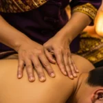 태국 마사지 추천 부위별 정리 – 어깨 뭉침 심한 사람은 이 코스 못 참음